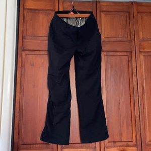 Columbia Omni Heat/ Omni Shield size 6 SHORT pants